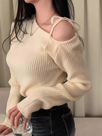 Women'S Elegant Sweater