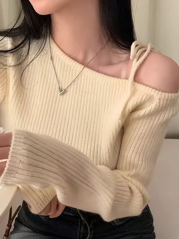 Women'S Elegant Sweater