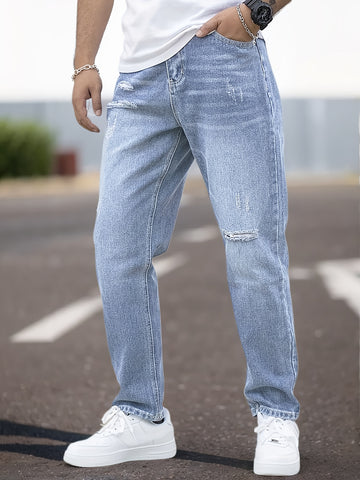 Men’s  Denim Pants
