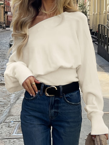 Women’s Ribbed Top