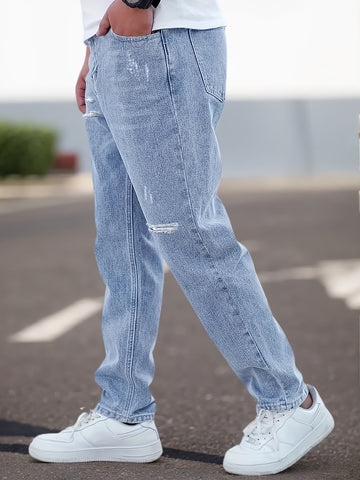 Men’s  Denim Pants